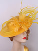 Bright Yellow