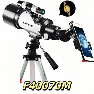 Professional Stargazing High Power HD Monocular