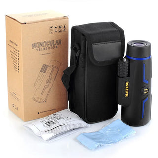 Bird Watching Powerful Telescopic Monocular