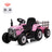 Pink 25W