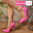 Barby pink-12cm
