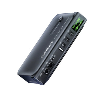 Uninterruptible 5V-24V Output Replaceable Power Supply
