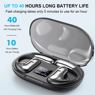 Wireless HD Sport Stereo Earphones - Epictzar Intl.