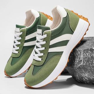 Men's Highly Scratch-resistant Sports Shoes