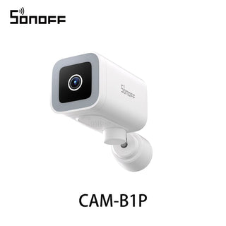 AI Human Detection Smart Security Camera