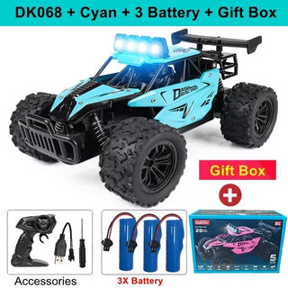 Remote Control Climbing Toy Vehicle - Epictzar Intl.
