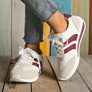 Comfortable Lightweight Non-slip Sports Sneakers