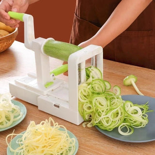 Kitchen Gadget Potato Shredder - Epictzar Intl.