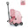 Cherry blossom pink