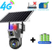 4G CCTV No Card