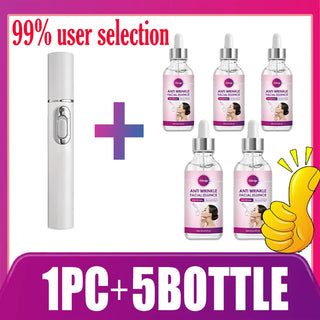 Electronic Portable Beauty Care Equipment