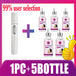 1 PC 5 bottle