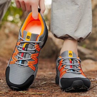 Breathable Sports Casual Walking Shoes