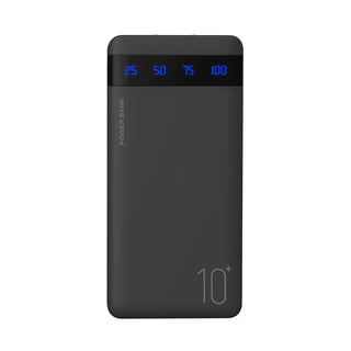 Fast Charging LED Power Bank Charger