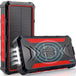 Red 36000MAh