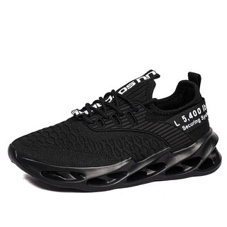Casual Light Mesh Sports Sneakers