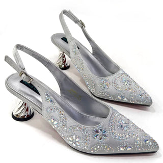 Women Italian Pumps Wedding Sandals - Epictzar Intl.