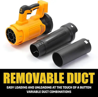 Yard Care Cordless Leaf Blower