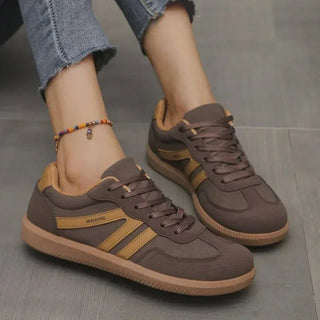 Luxury Loafers Lightweight Soft Sneakers - Epictzar Intl.