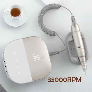High Quality Electric Nail Drill Machine