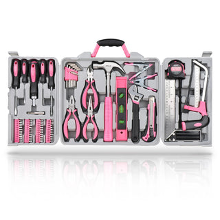 Household Maintenance Hardware Tool Kit