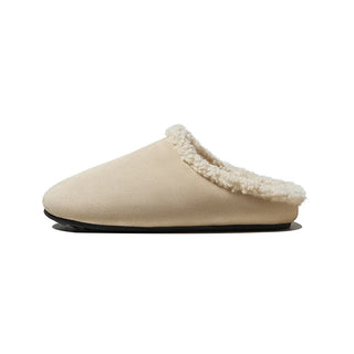 Luxury Trend 2025 Eetro Fur Slippers