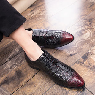 Shock-absorbing Wear-resistant Shoes