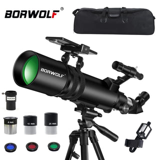 Professional Deep Space Observation Telescope