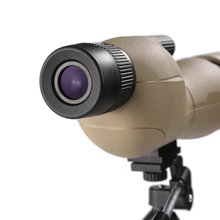 Hunting 25-75x60 Target Shooting Monocular