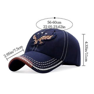 Fashion Hip Hop Summer Baseball Caps Adjustable Embroidery Sunscreen Hats Outdoor Sports Casual Snapback Caps for Men
