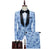 Aqua Blue