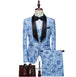 Aqua Blue