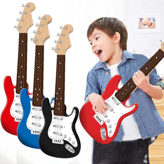 Beginners Level Musical Instruments Puzzle