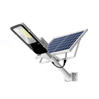 Powerful Outdoor Solar Street Light