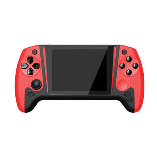 Handheld LCD Screen Gaming Console