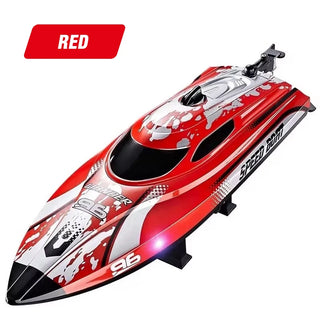 High Speed RC Outdoor Electronic Water Toys