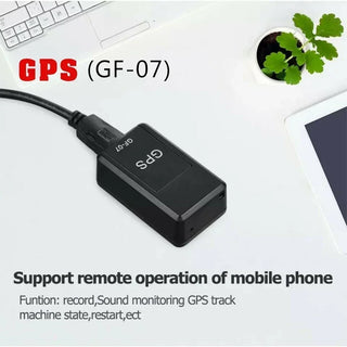 Anti-Lost Tracking Locator Device