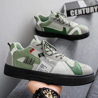 Fashionable Skateboard Casual Sports Shoes
