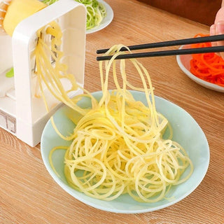 Kitchen Gadget Potato Shredder - Epictzar Intl.