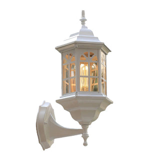 Garden Balcony Courtyard Gate Corridor Lamp