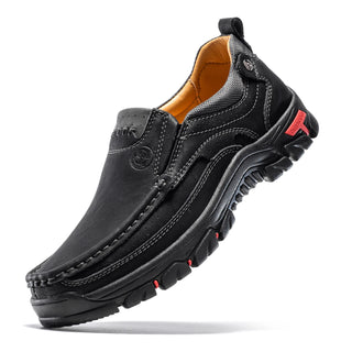 Retro Handmade Fashionable Casual Shoes