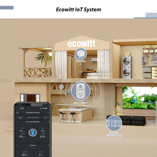 WiFi RC Smart Living Outlet Plug