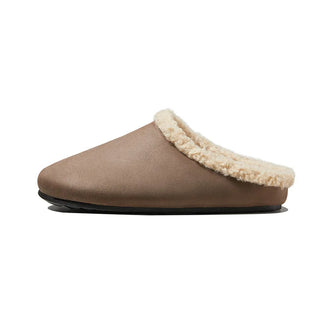 Luxury Trend 2025 Eetro Fur Slippers