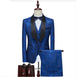 Sapphire Blue
