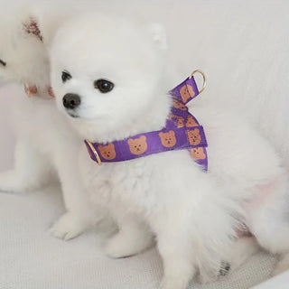 Cute Durable Decoration Pet Leash