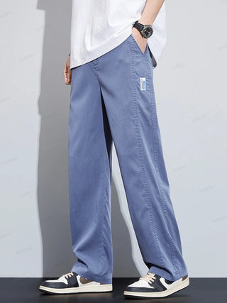 High Quality Ultrathin Casual Pants
