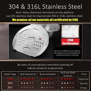Stainless Steel Kitchen Cutter Slicer