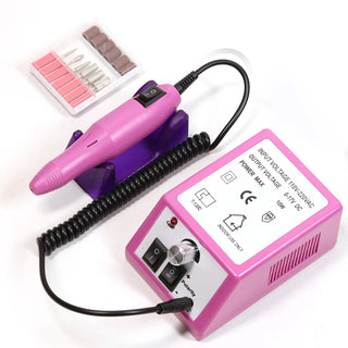 Professional Sander Pedicure Manicure Tools