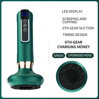 Anti Cellulite Vacuum Suction Cup
