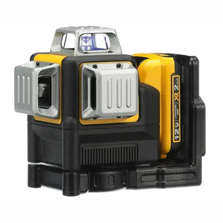 Vertical 12 Lines Laser Level Meter